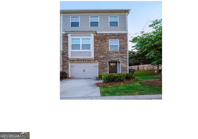 Townhouse for sale at 969 Society Cir SW, Atlanta, GA 30331 | MLS# 10784295