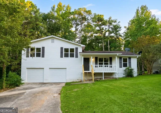 Single family home for sale at 58 Alps Ct, Fairburn, GA 30213 | MLS# 10879215