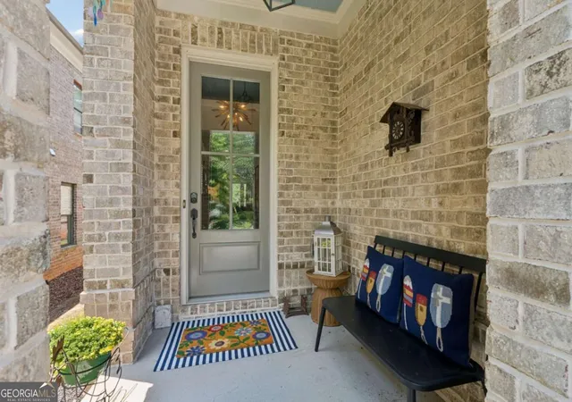 3rd image of 1122 Blackshear Dr, Decatur, GA 30033 | MLS# 10803553