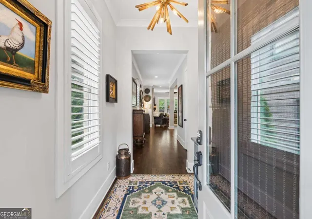 4th image of 1122 Blackshear Dr, Decatur, GA 30033 | MLS# 10803553