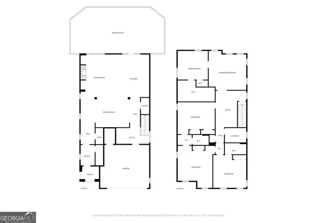 55th image of 1122 Blackshear Dr, Decatur, GA 30033 | MLS# 10803553