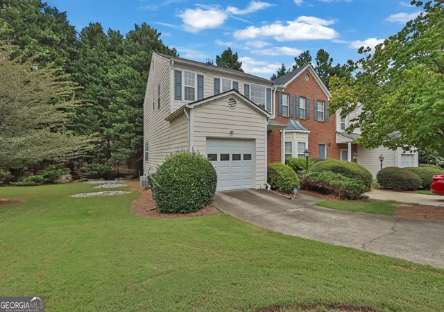 2nd image of 5252 Pinnacle Point Ct, Norcross, GA 30071 | MLS# 10819480