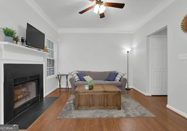 3rd image of 5252 Pinnacle Point Ct, Norcross, GA 30071 | MLS# 10819480