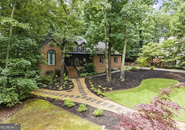 Photo 1 of Single family home for sale at 2598 Cricket Ct Nw, Marietta, GA 30064 | MLS# 10784319 | Listing updated on 2026-09-18