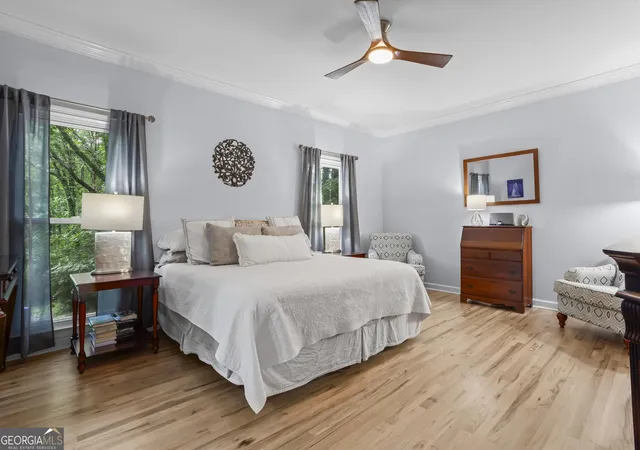 Photo 4 of Single family home for sale at 2598 Cricket Ct Nw, Marietta, GA 30064 | MLS# 10784319 | Listing updated on 2026-09-18