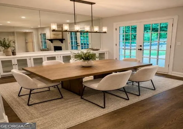 Photo 3 of Condo for sale at 140 Woodhaven Wy, Alpharetta, GA 30009 | MLS# 10826486 | Listing updated on 2026-09-18
