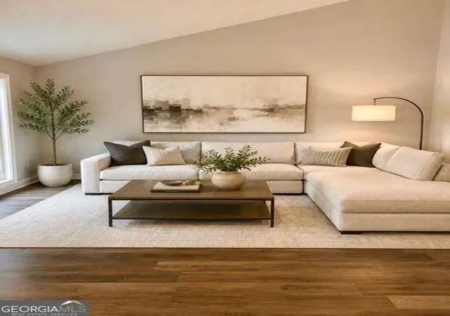Photo 3 of Condo for sale at 140 Woodhaven Wy, Alpharetta, GA 30009 | MLS# 10826486 | Listing updated on 2026-09-18