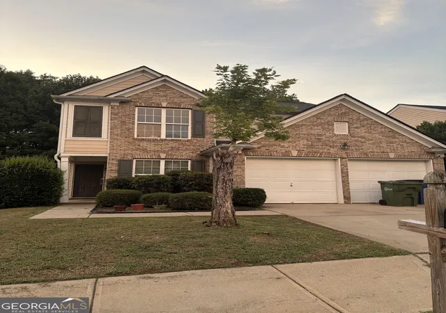 Photo 1 of Single family home for sale at 3289 Wellington Walk Sw, Atlanta, GA 30331 | MLS# 10826797 | Listing updated on 2026-08-29
