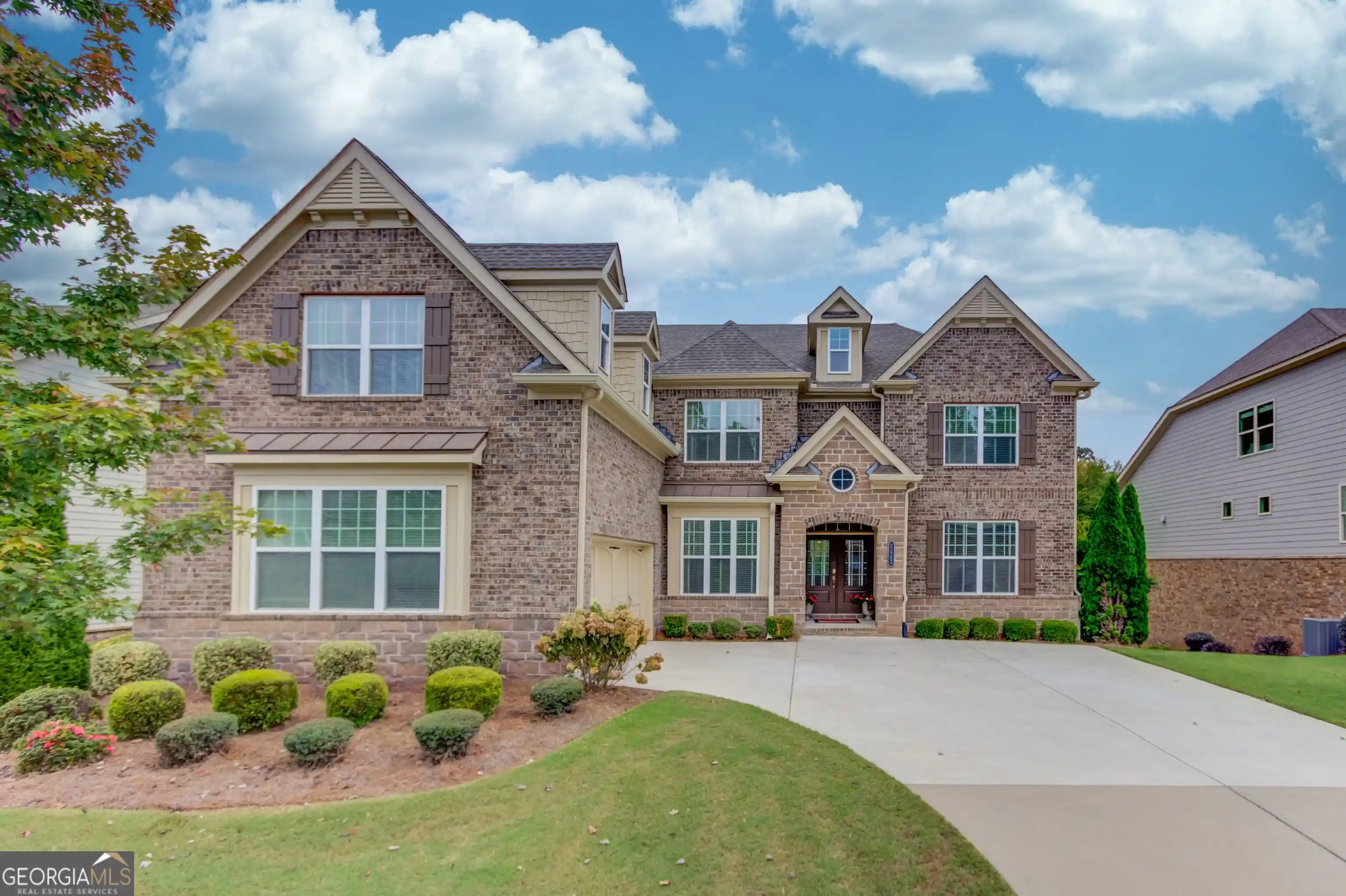 Photo 1 of Mansion for sale at 2445 Crimson Downs Dr, Cumming, GA 30040 | MLS# 10843531 | Listing updated on 2026-10-15