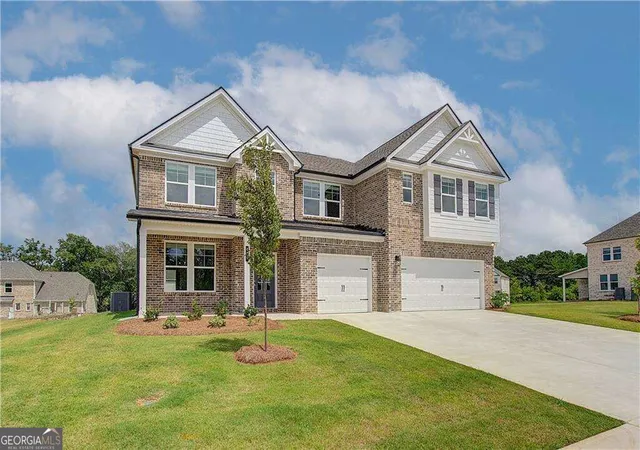 Photo 3 of Single family home for sale at 128 Compass Rd, Hampton, GA 30228 | MLS# 10830701 | Listing updated on 2026-09-18