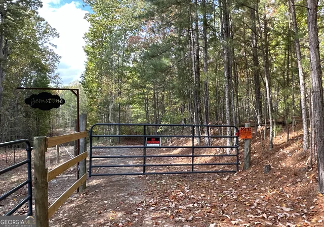 2nd image of 1806 Browning Rd, Rockmart, GA 30153 | MLS# 10806110