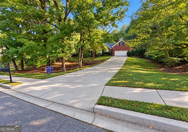 Photo 1 of Single family home for sale at 1271 Harvest Ln, Hoschton, GA 30548 | MLS# 10871262 | Listing updated on 2026-10-25