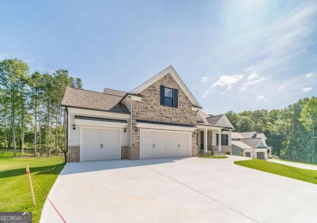 1st image of 2716 Thomas View Trl, Loganville, GA 30052 | MLS# 10829293