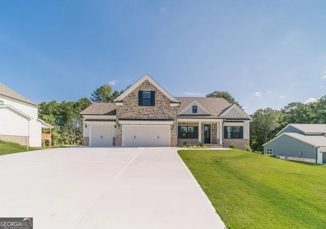 3rd image of 2716 Thomas View Trl, Loganville, GA 30052 | MLS# 10829293