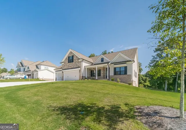 5th image of 2716 Thomas View Trl, Loganville, GA 30052 | MLS# 10829293