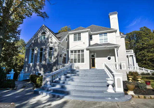 4th image of 6020 Riverside Dr, Sandy Springs, GA 30328 | MLS# 10786768