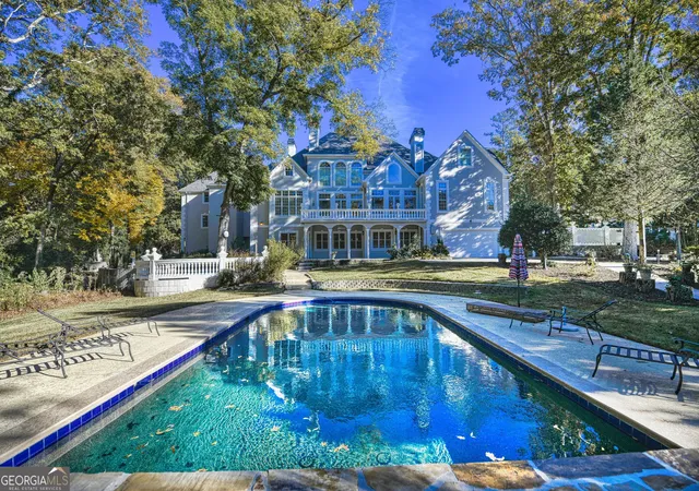 5th image of 6020 Riverside Dr, Sandy Springs, GA 30328 | MLS# 10786768