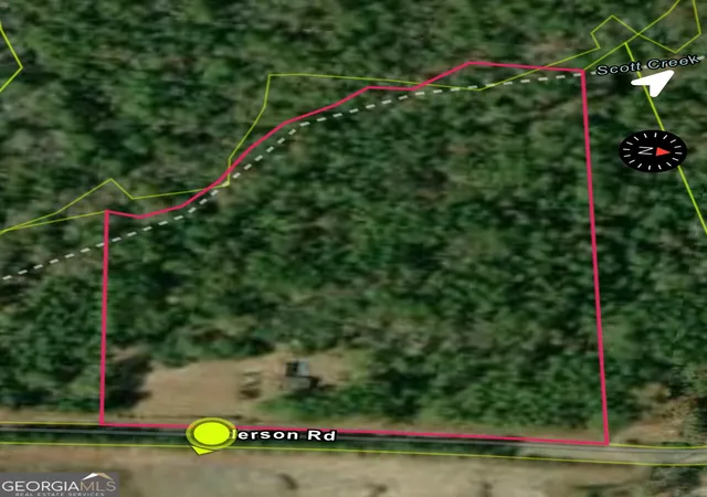 48th image of 321 Anderson Rd, Statesboro, GA 30458 | MLS# 10740492