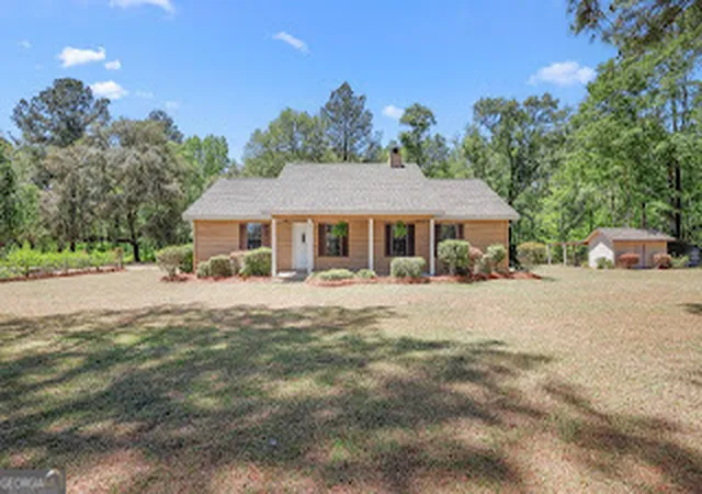 5th image of 321 Anderson Rd, Statesboro, GA 30458 | MLS# 10740492