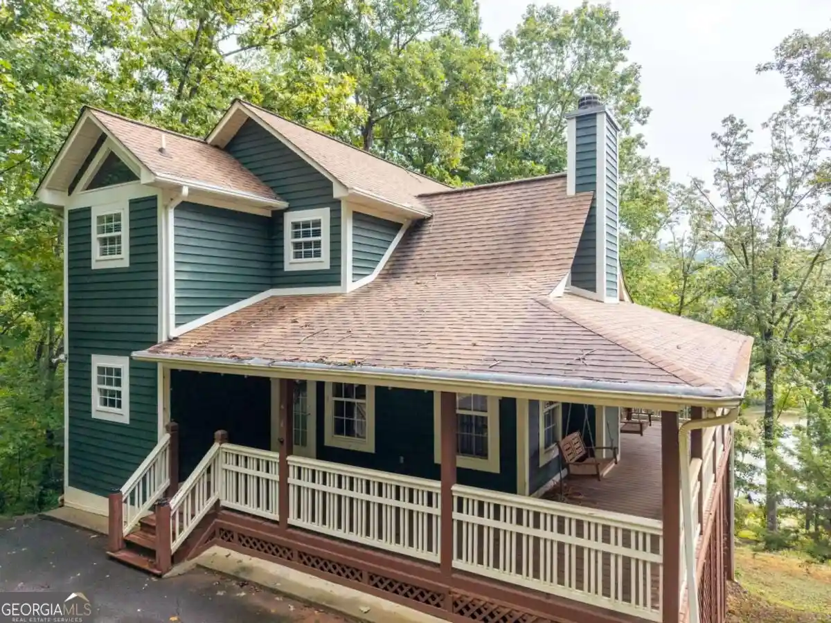 Photo 1 of Single family home for sale at 2103 Pooh Cor, Hiawassee, GA 30546 | MLS# 10867464 | Listing updated on 2026-10-19
