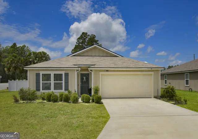 Homes for sale in Woodbine, GA | 100 Landing Blvd, Woodbine, GA 31569 | MLS# 10758554