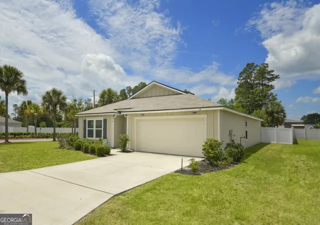 Homes for sale in Woodbine, GA | 100 Landing Blvd, Woodbine, GA 31569 | MLS# 10758554