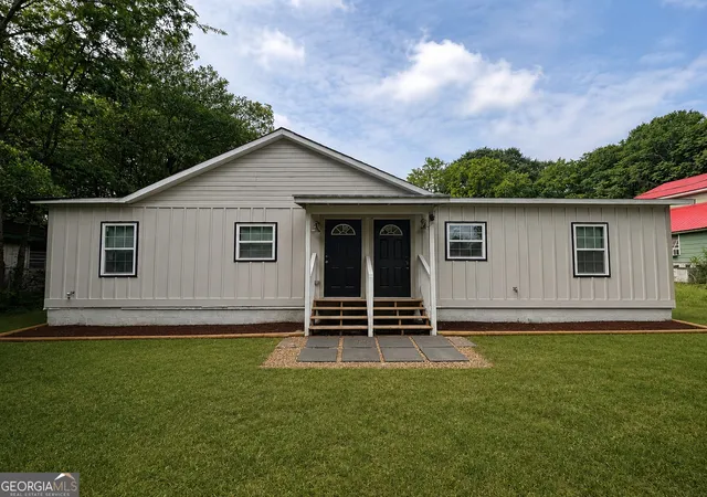 Photo 1 of Single family home for sale at 934 India Ave, Macon, GA 31206 | MLS# 10824478 | Listing updated on 2026-08-26