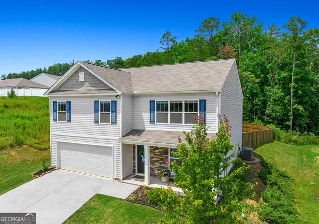 Photo 1 of Single family home for sale at 207 Ashwood Wy, Easley, SC 29640 | MLS# 10800582 | Listing updated on 2026-09-16