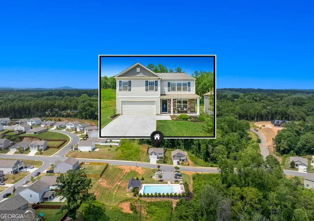 Photo 2 of Single family home for sale at 207 Ashwood Wy, Easley, SC 29640 | MLS# 10800582 | Listing updated on 2026-09-16