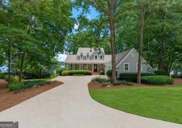 1st image of 109 Bulloch Hall Ln, Eatonton, GA 31024 | MLS# 10809604