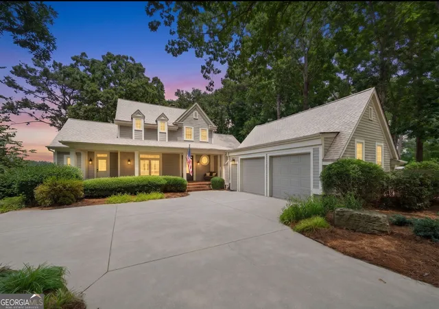 2nd image of 109 Bulloch Hall Ln, Eatonton, GA 31024 | MLS# 10809604