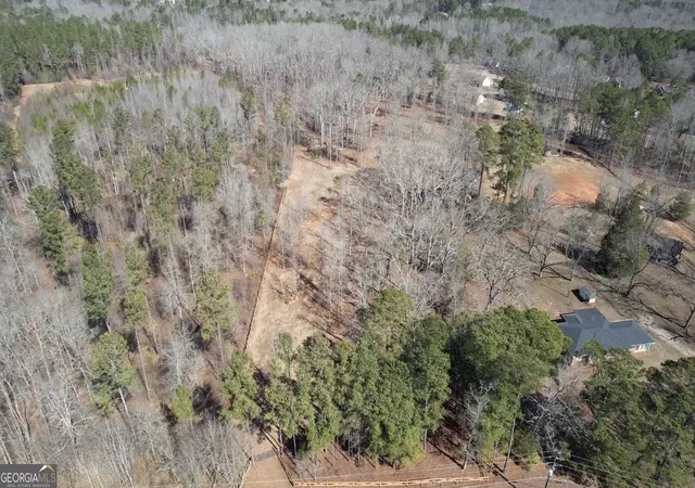 Photo 3 of Land for sale at 725 Old Jackson Rd, Mcdonough, GA 30252 | MLS# 10691041 | Listing updated on 2026-02-27