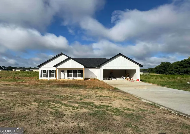 1st image of 1235 Mark Wood Road, Dexter, GA 31019 | MLS# 10738545