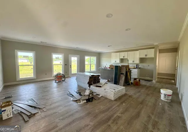 30th image of 1235 Mark Wood Road, Dexter, GA 31019 | MLS# 10738545