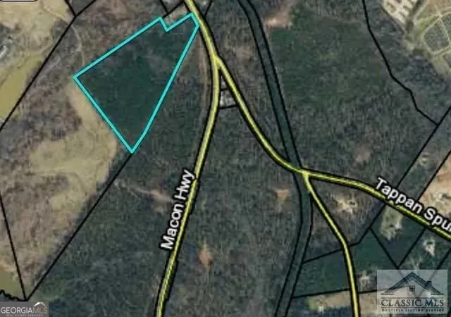 Photo 1 of Land for sale at 1811 Macon Hwy, Watkinsville, GA 30677 | MLS# 10727262 | Listing updated on 2026-09-20