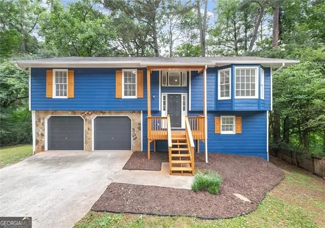 Photo 1 of Single family home for sale at 1980 Clinton Pl, Lawrenceville, GA 30043 | MLS# 10835364 | Listing updated on 2026-09-13