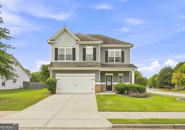 1st image of 117 Thomaston St, Newnan, GA 30263 | MLS# 10818307