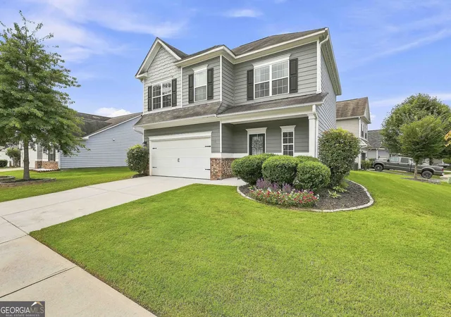 2nd image of 117 Thomaston St, Newnan, GA 30263 | MLS# 10818307