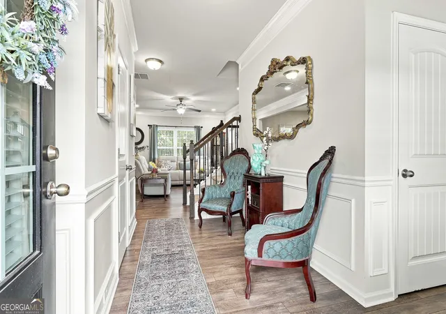 4th image of 117 Thomaston St, Newnan, GA 30263 | MLS# 10818307