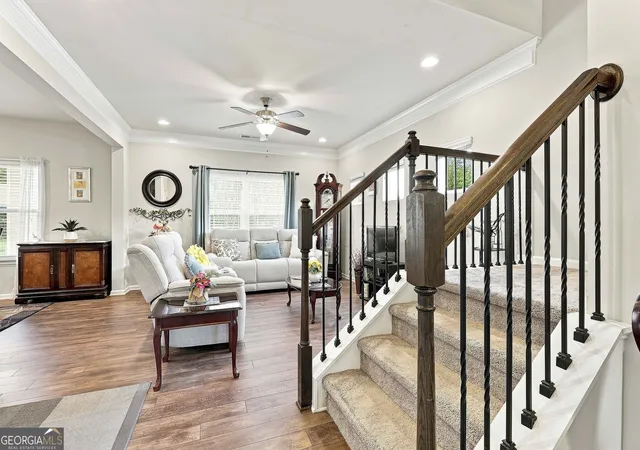 5th image of 117 Thomaston St, Newnan, GA 30263 | MLS# 10818307
