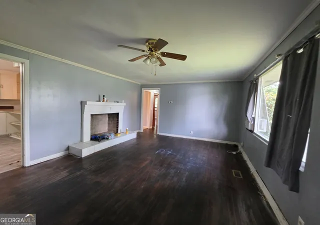Photo 2 of Single family home for sale at 1056 Tommy Purvis Jr Rd, Reynolds, GA 31076 | MLS# 10823099 | Listing updated on 2026-09-18