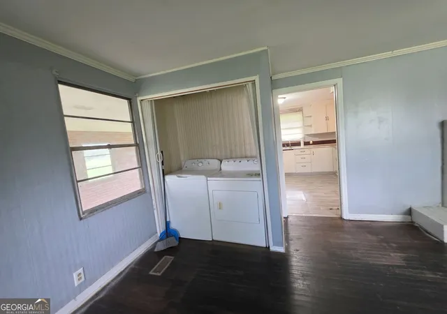 Photo 3 of Single family home for sale at 1056 Tommy Purvis Jr Rd, Reynolds, GA 31076 | MLS# 10823099 | Listing updated on 2026-09-18