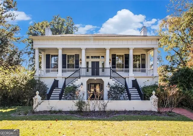 Photo 1 of Single family home for sale at 112 Hillcrest Rd, West Point, GA 31833 | MLS# 10776011 | Listing updated on 2026-09-19