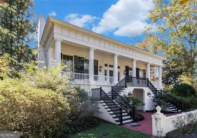 Photo 2 of Single family home for sale at 112 Hillcrest Rd, West Point, GA 31833 | MLS# 10776011 | Listing updated on 2026-09-19