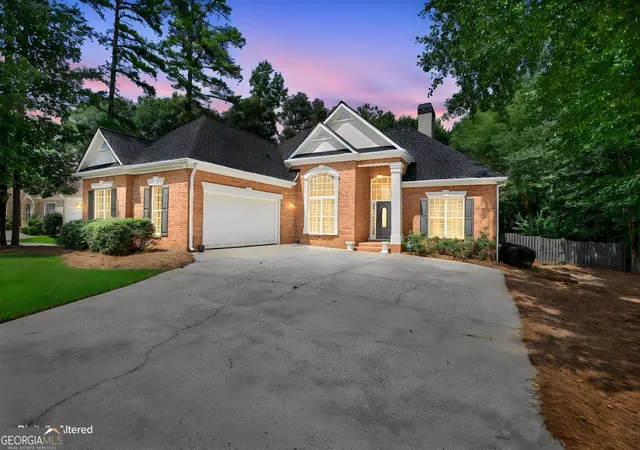 4th image of 95 Lyndhurst Wy, Sharpsburg, GA 30277 | MLS# 10809915