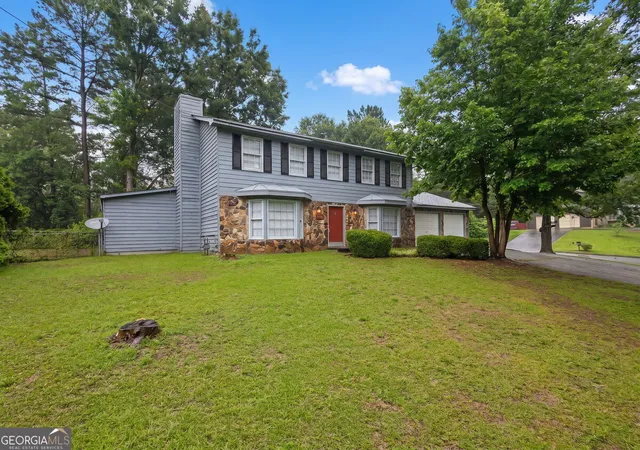 Photo 1 of Single family home for sale at 8673 Plumtree Dr, Riverdale, GA 30274 | MLS# 10781196 | Listing updated on 2026-09-15