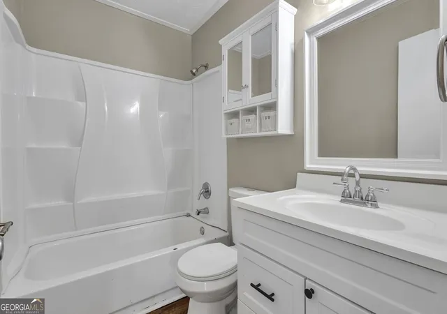 Photo 3 of Single family home for sale at 8673 Plumtree Dr, Riverdale, GA 30274 | MLS# 10781196 | Listing updated on 2026-09-15