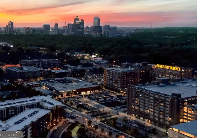 Photo 29 of Condo for sale at 567 Ponce De Leon Ave #414, Atlanta, GA 30308 | MLS# 10829850 | Listing updated on 2026-09-14