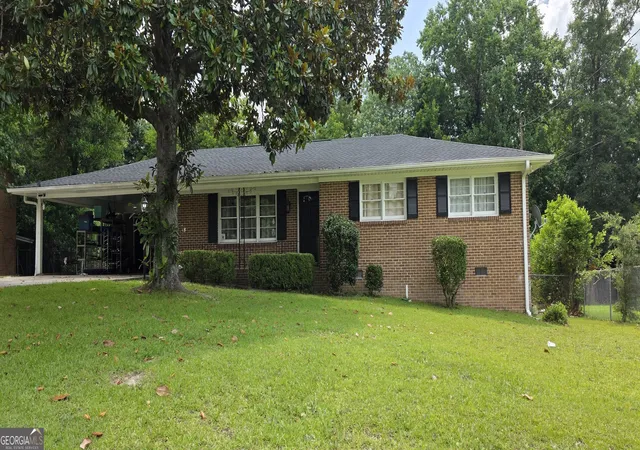 1st image of 2672 Kent Dr, Macon, GA 31206 | MLS# 10799148