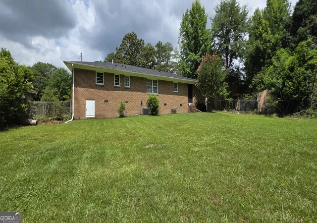 3rd image of 2672 Kent Dr, Macon, GA 31206 | MLS# 10799148